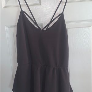 Charlotte Russe Plus Size Dress